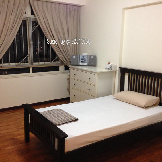 Blk 268D Compassvale Link (Sengkang), HDB 5 Rooms #202602082